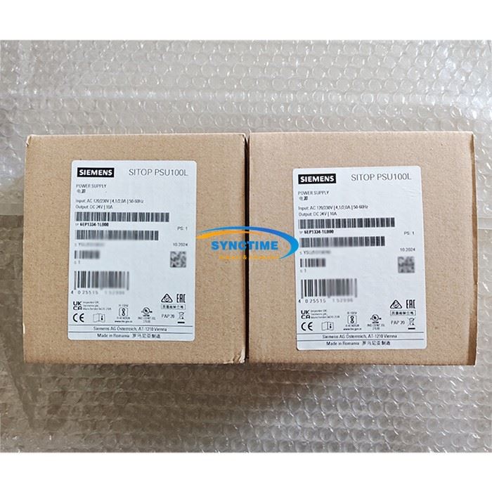 6EP1334-1LB00 Power Supply Siemens